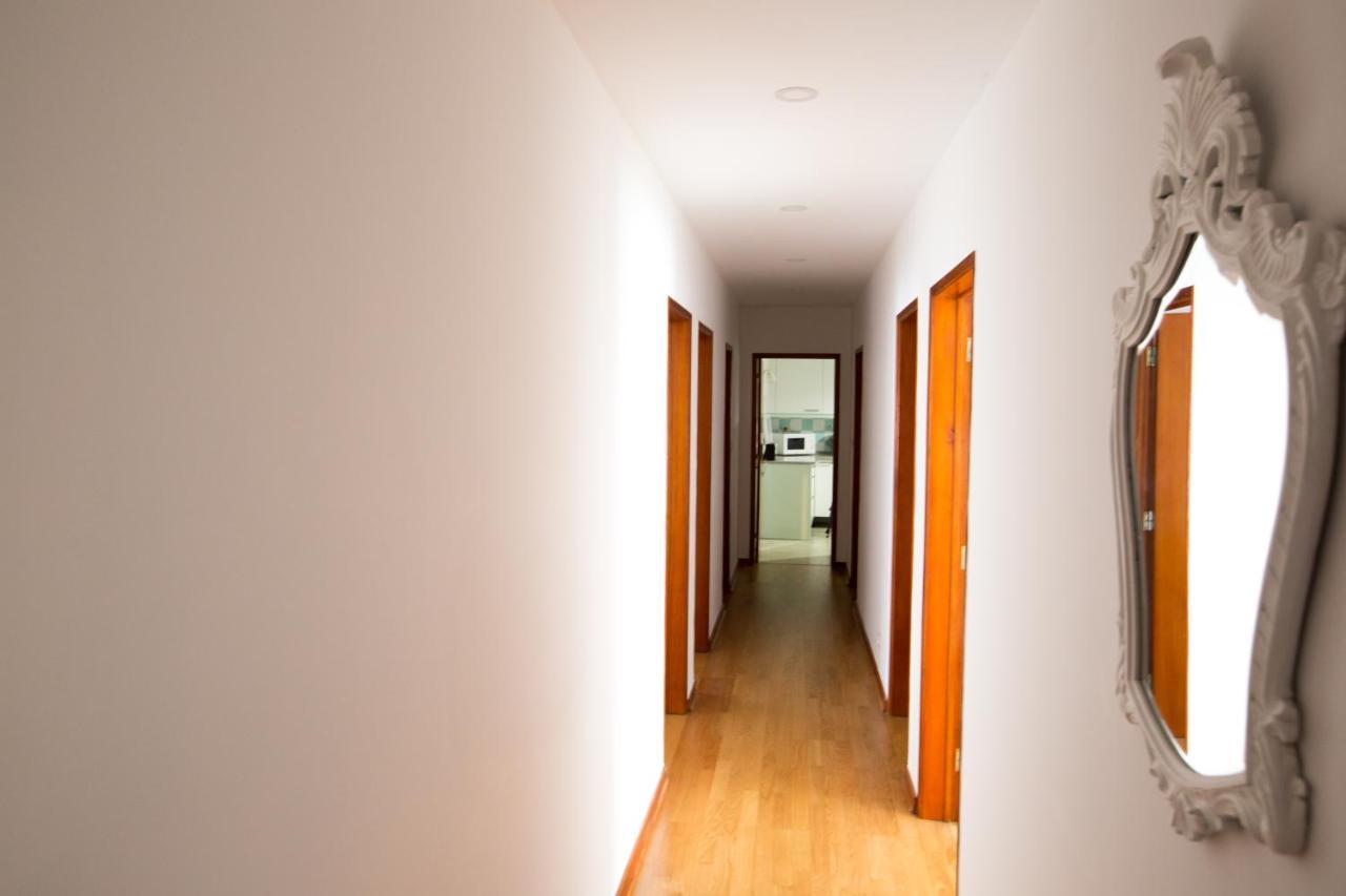Апартаменты The Minimal House Бомбаррал Экстерьер фото