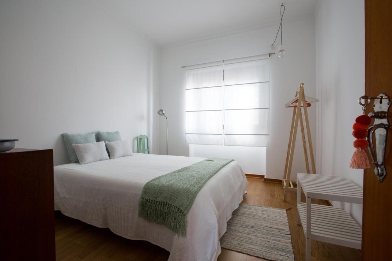 Апартаменты The Minimal House Бомбаррал Экстерьер фото