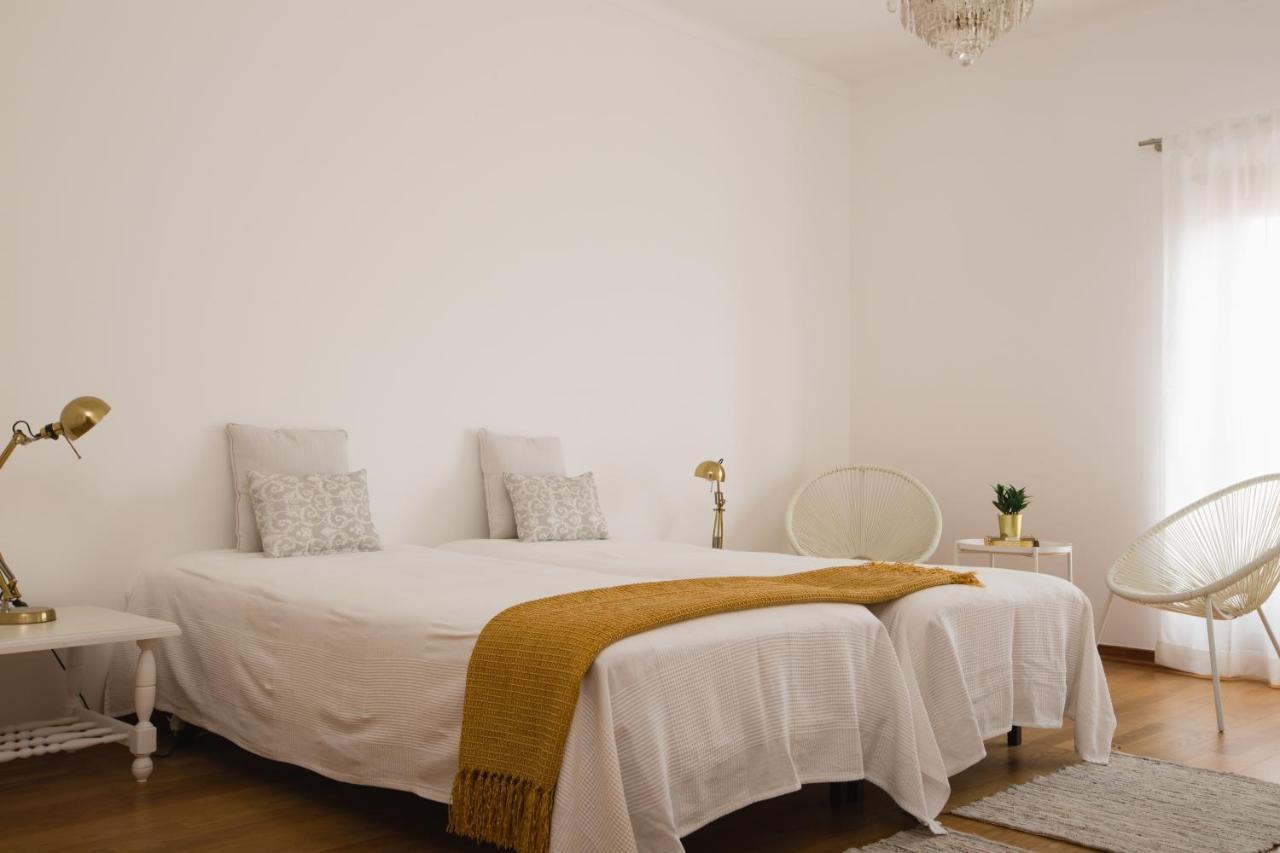 Апартаменты The Minimal House Бомбаррал Экстерьер фото