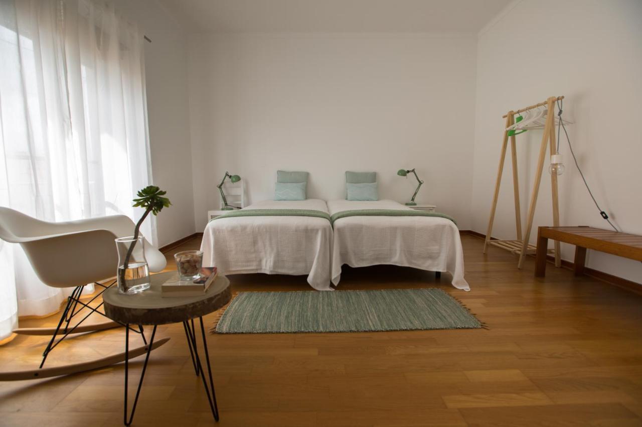 Апартаменты The Minimal House Бомбаррал Экстерьер фото