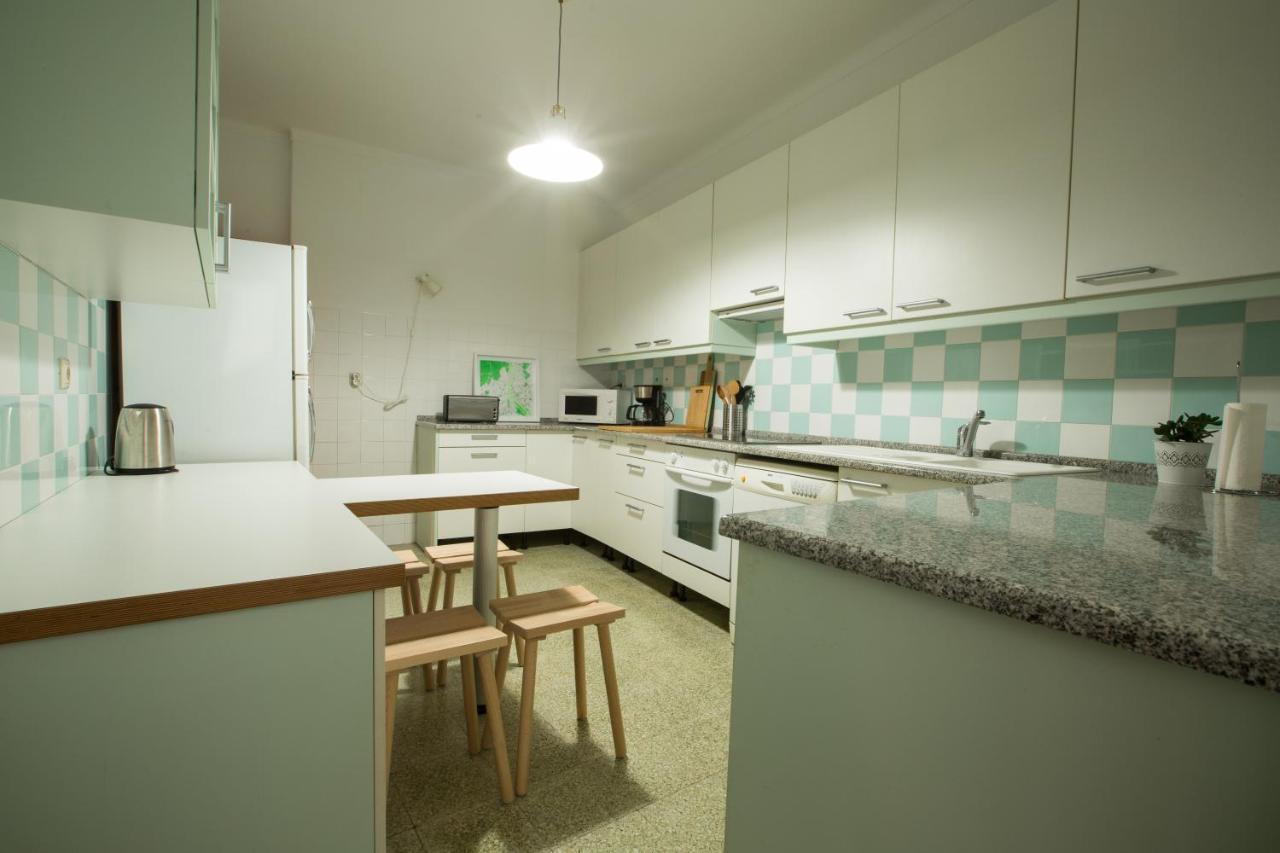 Апартаменты The Minimal House Бомбаррал Экстерьер фото